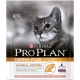 Корм сухой для кошек с чувствительной кожей Pro Plan Derma Plus 0,4 кг